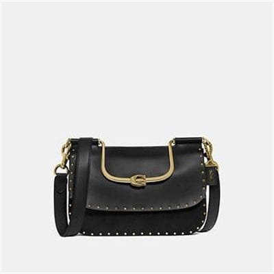 Fashion 4 - ELLIE CROSSBODY WITH RIVETS