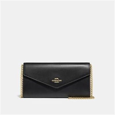 Fashion 4 - ENVELOPE CHAIN WALLET