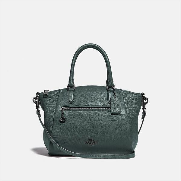 Fashion 4 - Elise Satchel In Colorblock