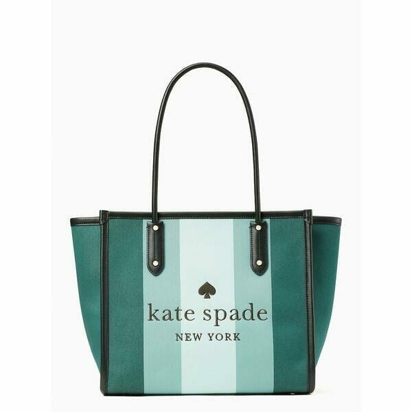 Fashion 4 - Ella Stripe Tote