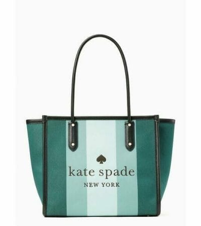 Fashion 4 - Ella Stripe Tote