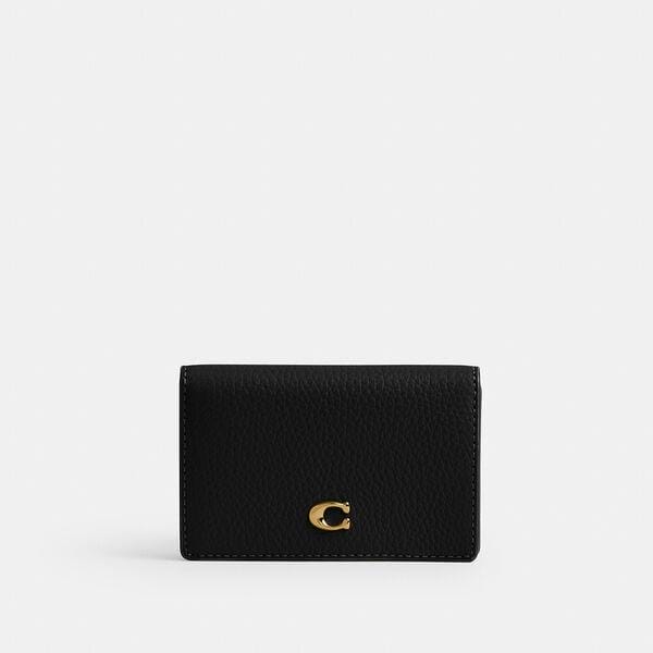 Fashion 4 - Essential Business Card Case