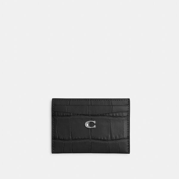 Fashion 4 - Essential Card Case
