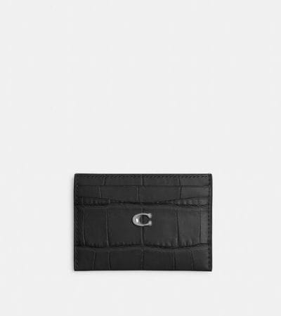 Fashion 4 - Essential Card Case