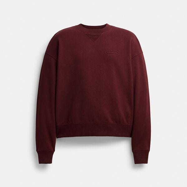 Fashion 4 - Essential Crewneck