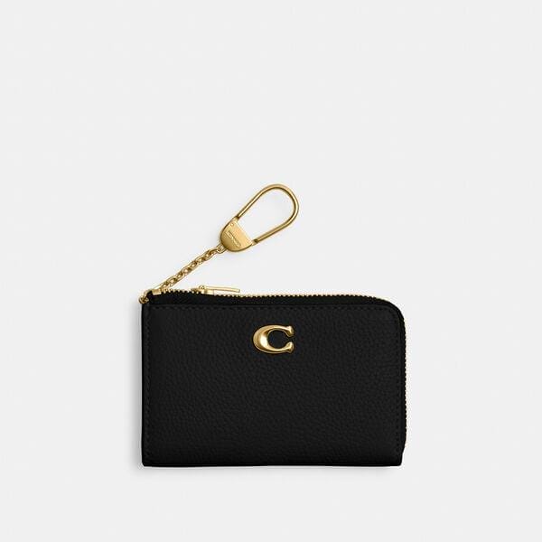 Fashion 4 - Essential L-Zip Key Case