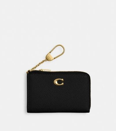 Fashion 4 - Essential L-Zip Key Case