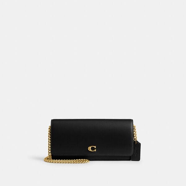Fashion 4 - Essential Long Wallet