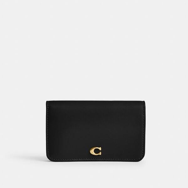 Fashion 4 - Essential Slim Card Case
