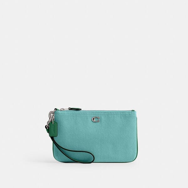 Fashion 4 - Essential Small Wristlet