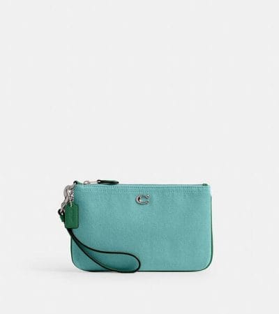 Fashion 4 - Essential Small Wristlet