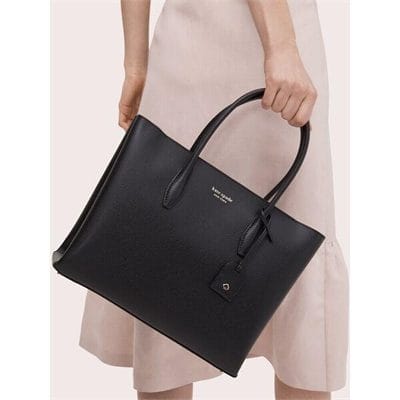 Fashion 4 - Eva Medium Top Zip Satchel