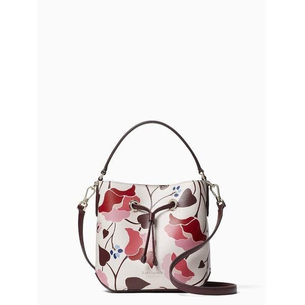 Fashion 4 - Eva Nouveau Bloom Small Bucket