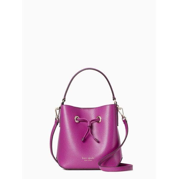 Fashion 4 - Eva Small Bucket