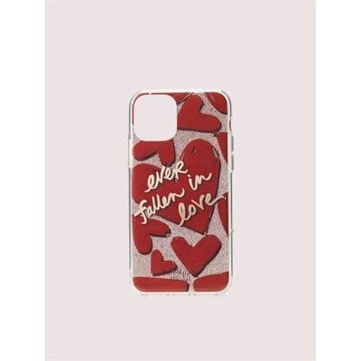 Fashion 4 - Ever Fallen In Love Iphone 11 Pro Case