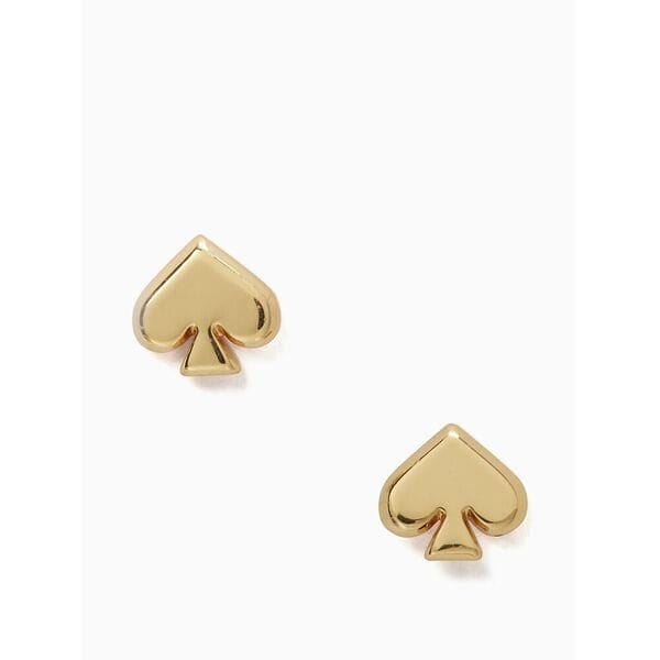 Fashion 4 - Everyday Spade Metal Studs