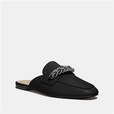 Fashion 4 - FAYE LOAFER SLIDE