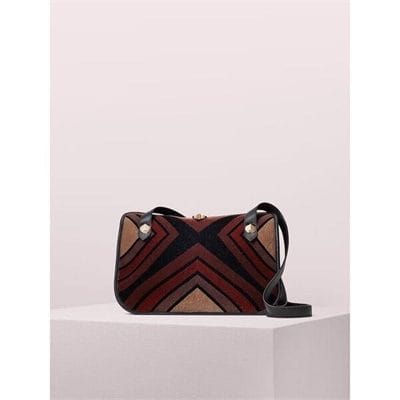 Fashion 4 - Farrah Haircalf Large Shoulder Bag