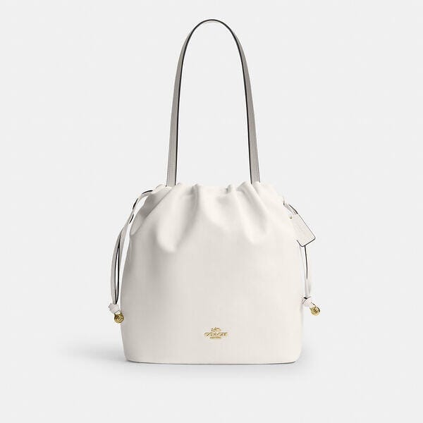 Fashion 4 - Faye Drawstring Tote Bag