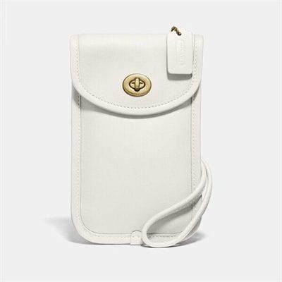 Fashion 4 - Flat Turnlock Crossbody 12