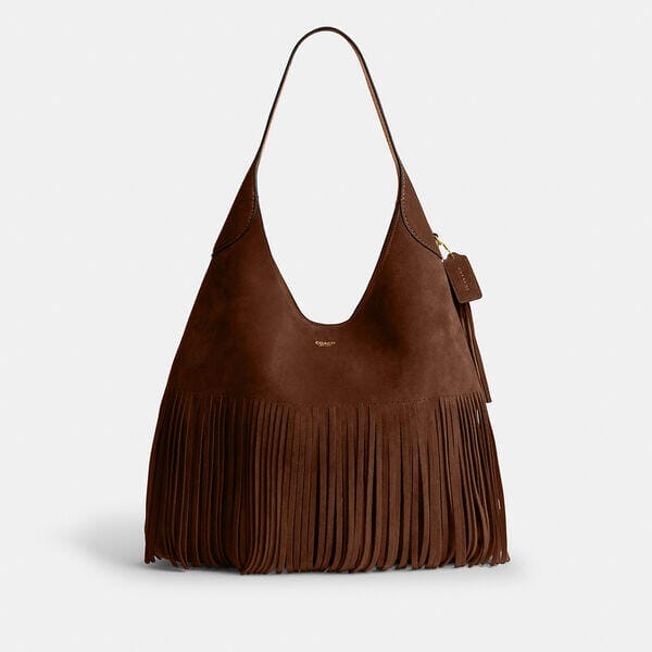 Fashion 4 - Fringe Brooklyn Shoulder Bag 39
