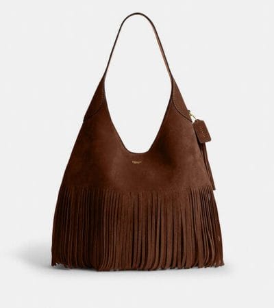 Fashion 4 - Fringe Brooklyn Shoulder Bag 39