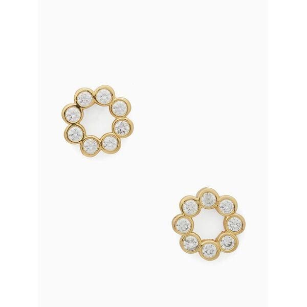 Fashion 4 - Full Circle Studs