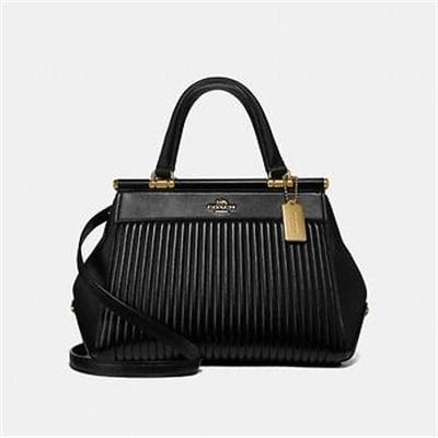 Fashion 4 - GRACE BAG WITH QUILTING