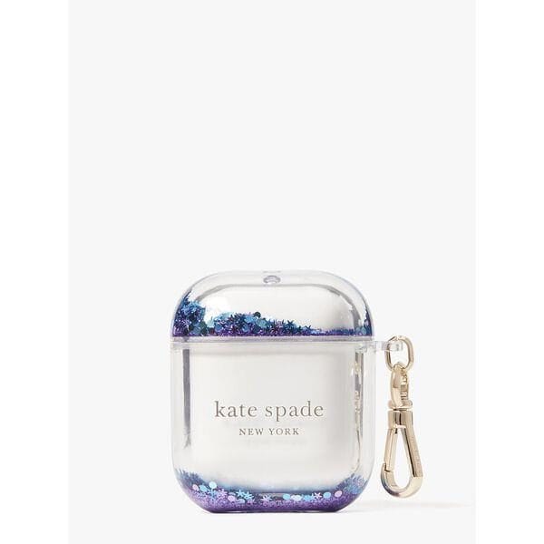 Fashion 4 - Glitter Airpods Case