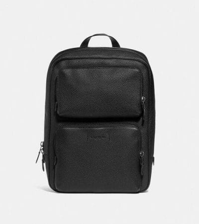 Fashion 4 - Gotham Backpack