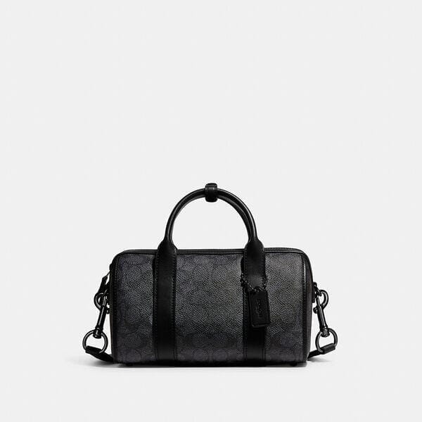 Fashion 4 - Gotham Duffle 24 In Signature Canvas