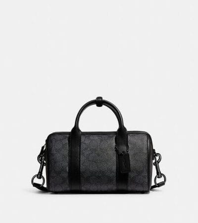 Fashion 4 - Gotham Duffle 24 In Signature Canvas
