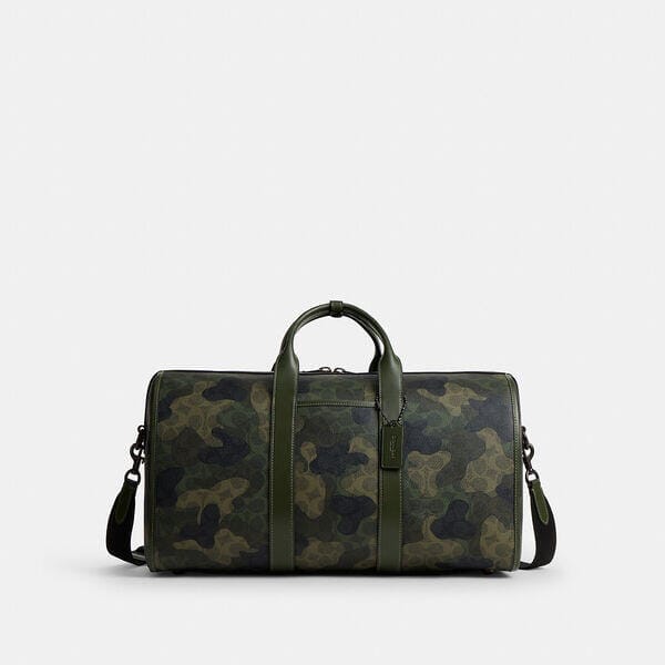 Fashion 4 - Gotham Duffle 45 In Signature Camo Print