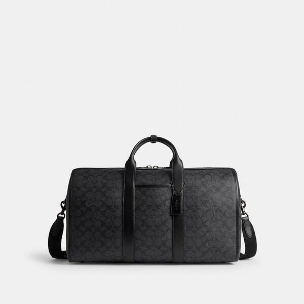 Fashion 4 - Gotham Duffle Bag 45 In Signature Canvas