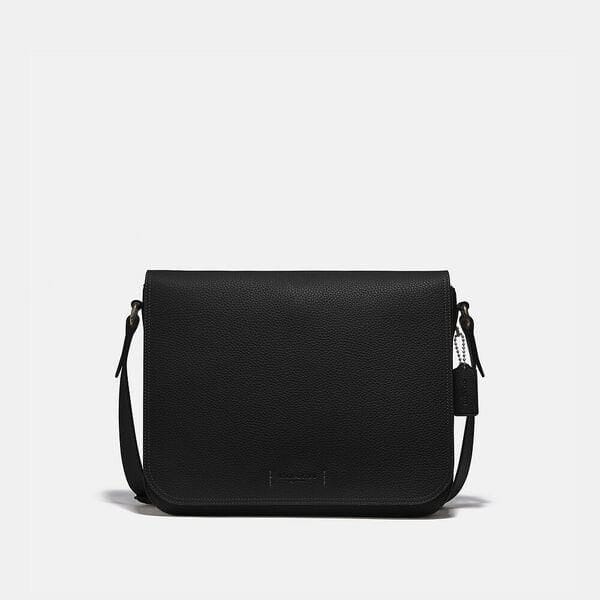 Fashion 4 - Gotham Messenger 34