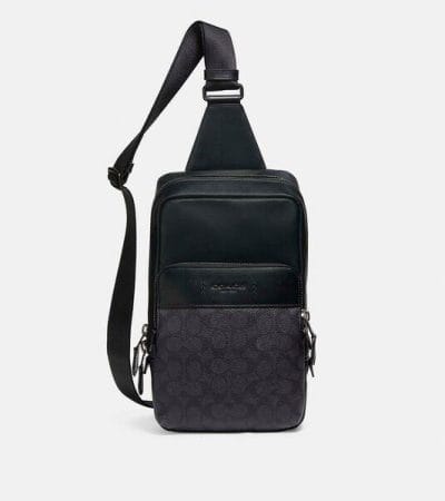 Fashion 4 - Gotham Pack In Signature Canvas