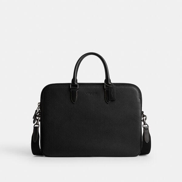 Fashion 4 - Gotham Slim Briefcase