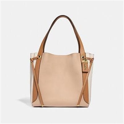 Fashion 4 - HARMONY HOBO IN COLORBLOCK