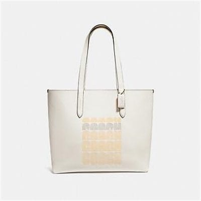 Fashion 4 - HIGHLINE TOTE WITH COACH PRINT