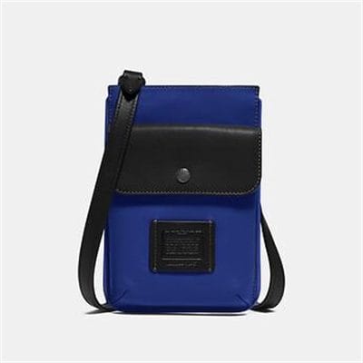 Fashion 4 - HYBRID POUCH IN COLORBLOCK