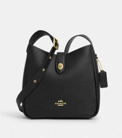 Fashion 4 - Hadley Convertible Crossbody Bag