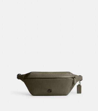 Fashion 4 - Hall Belt Bag