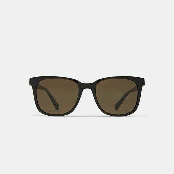Fashion 4 - Hangtag Square Sunglasses