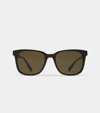 Fashion 4 - Hangtag Square Sunglasses