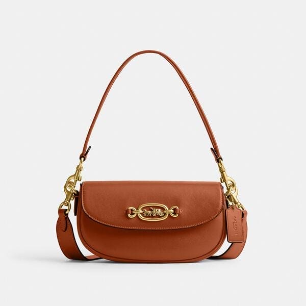 Fashion 4 - Harley Shoulder Bag 23