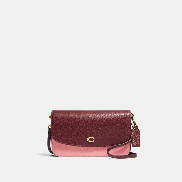 Fashion 4 - Hayden Crossbody In Colorblock