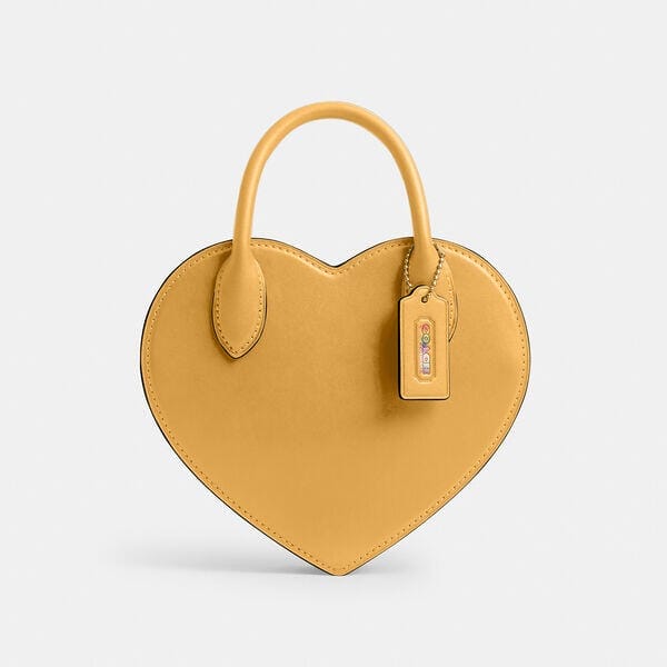 Fashion 4 - Heart Bag