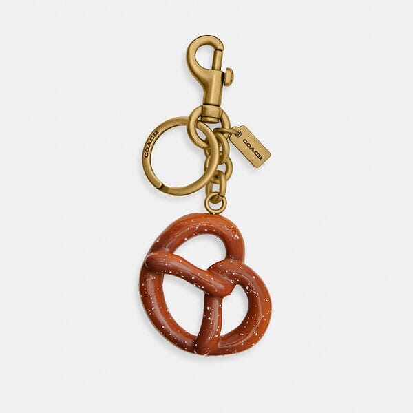 Fashion 4 - Heritage Bag Charm