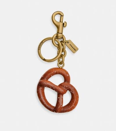Fashion 4 - Heritage Bag Charm