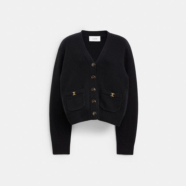 Fashion 4 - Heritage C Cardigan